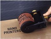 Universal Handprinter HP200